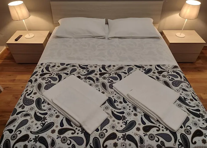 Guesthouse La Briosa Nicole