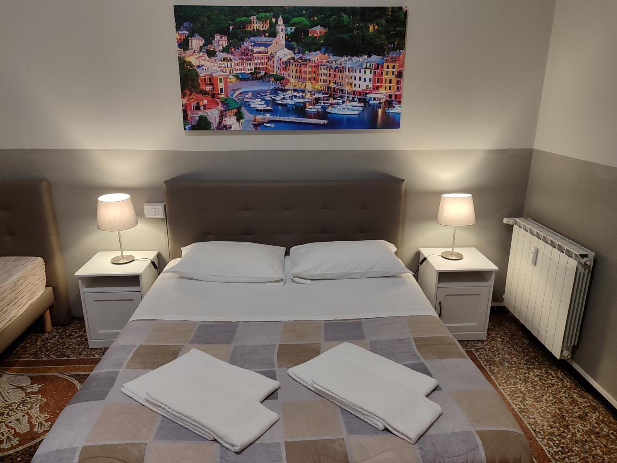 La Briosa Nicole Gasthof