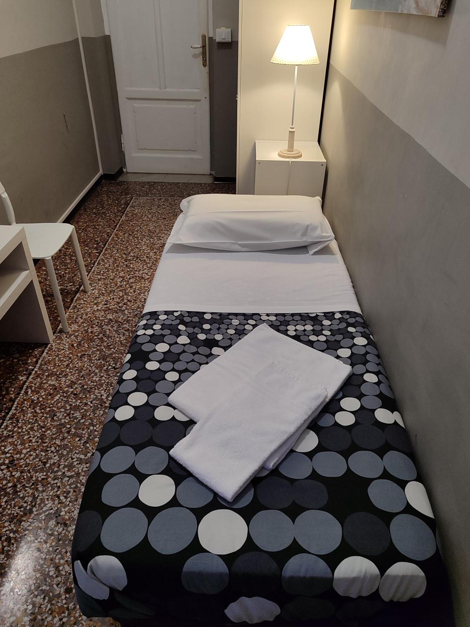 La Briosa Nicole *