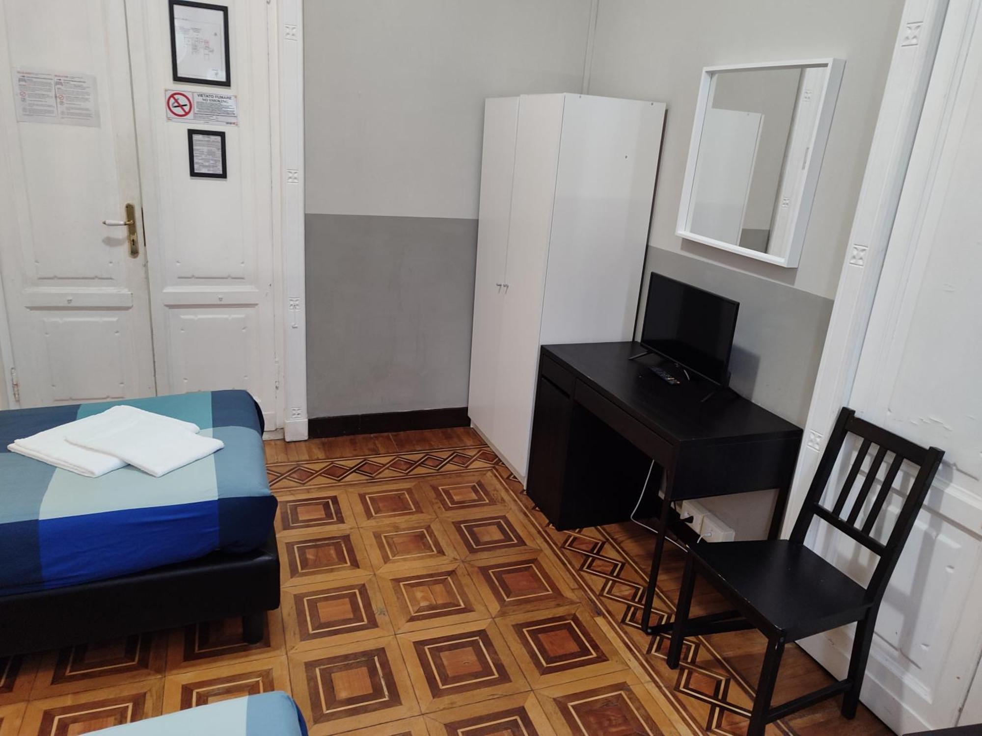 Gasthof La Briosa Nicole *