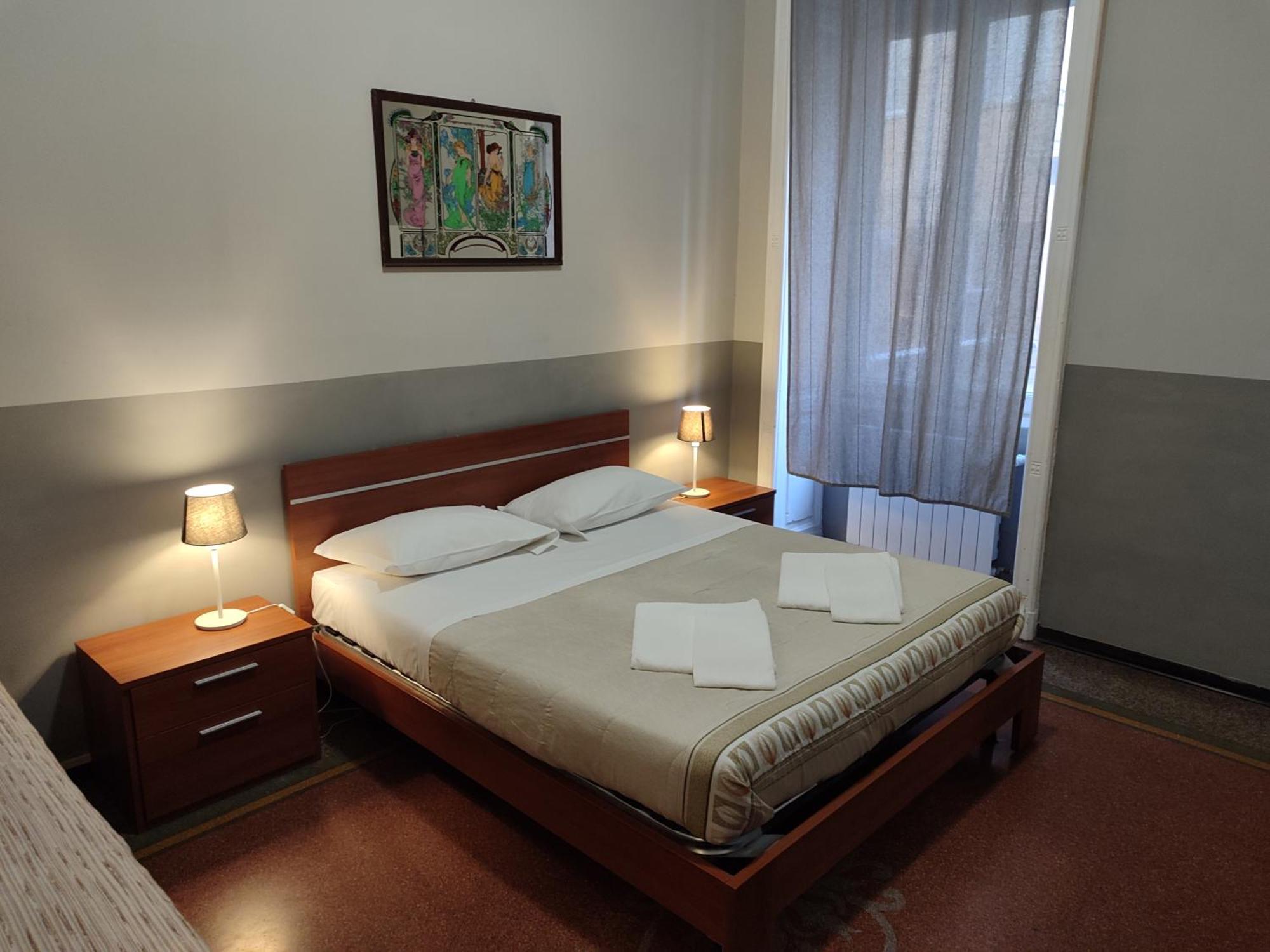 La Briosa Nicole * Genua
