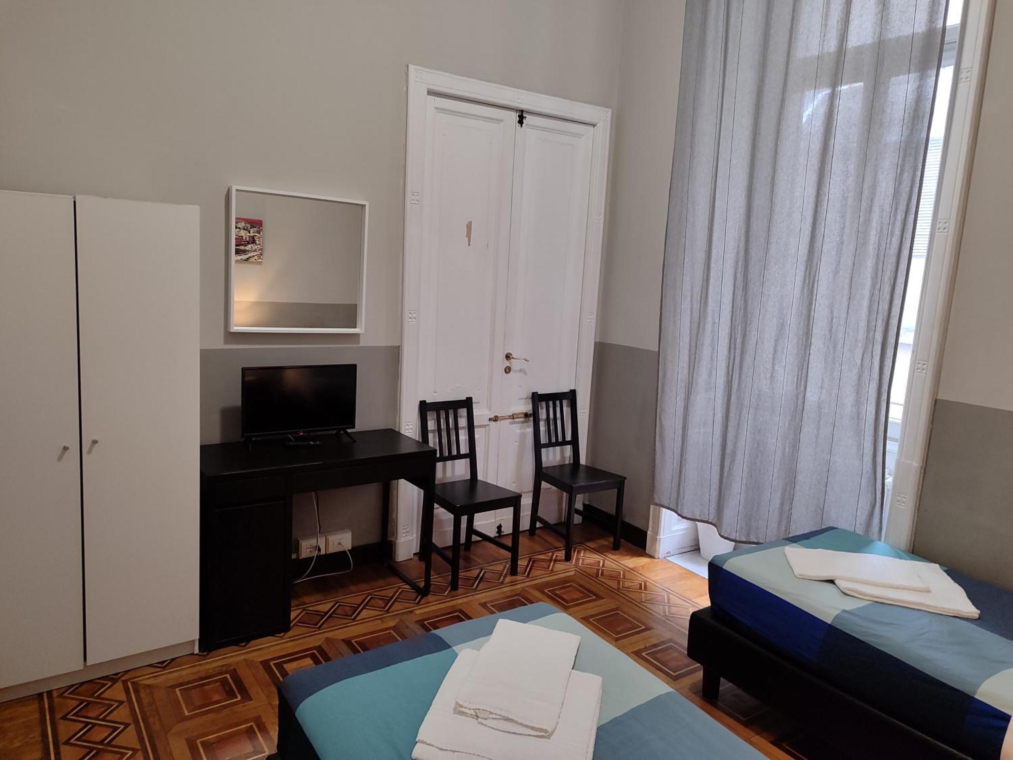 Gasthof La Briosa Nicole