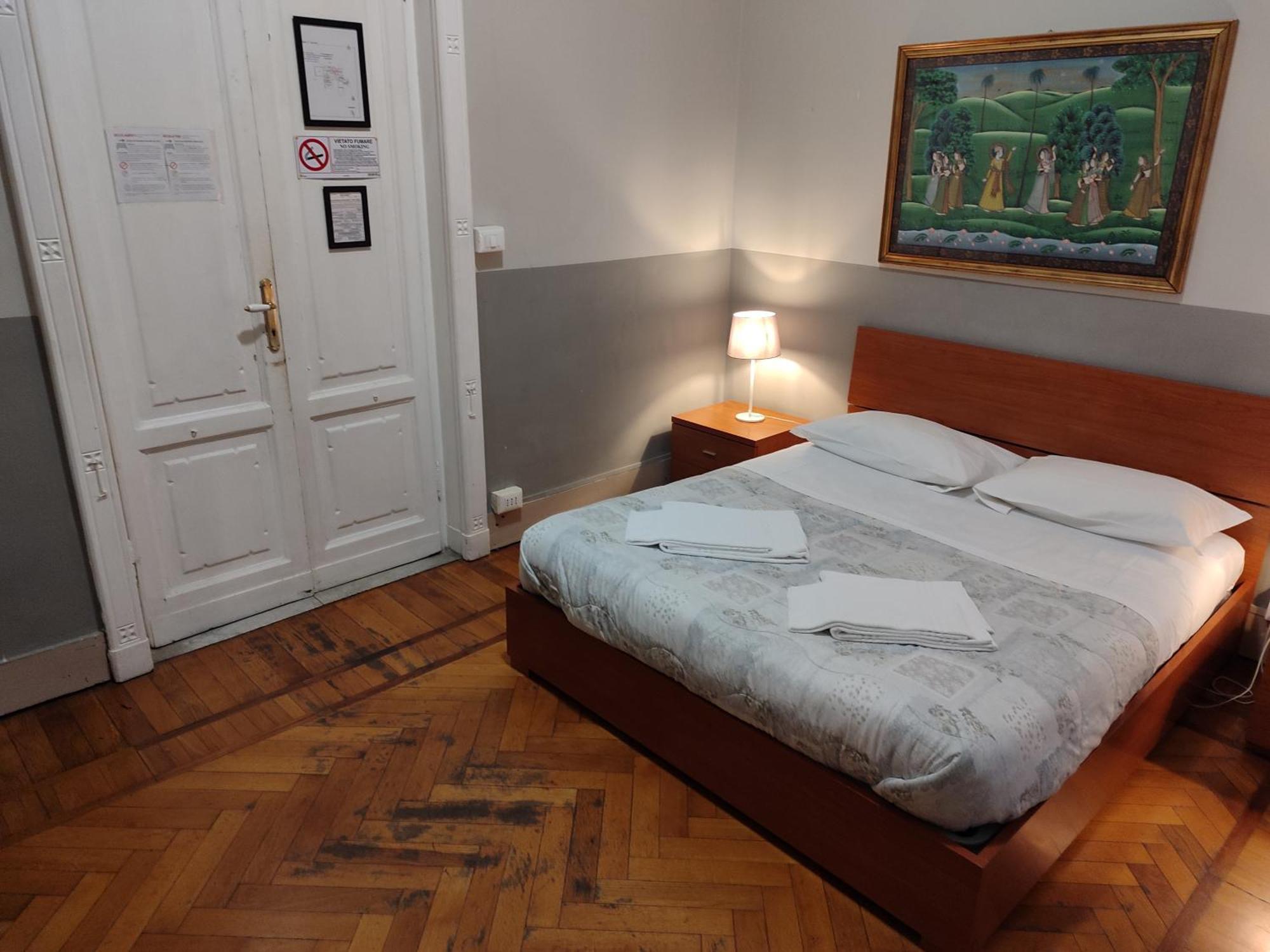 La Briosa Nicole Gasthof