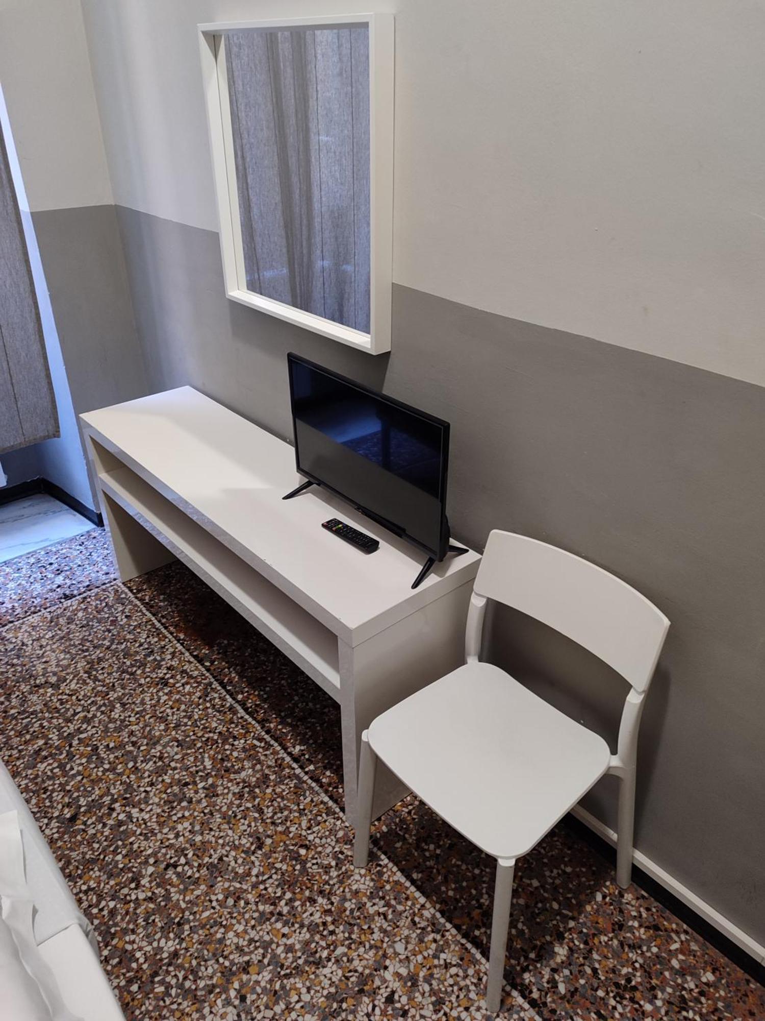 La Briosa Nicole Gasthof Genua