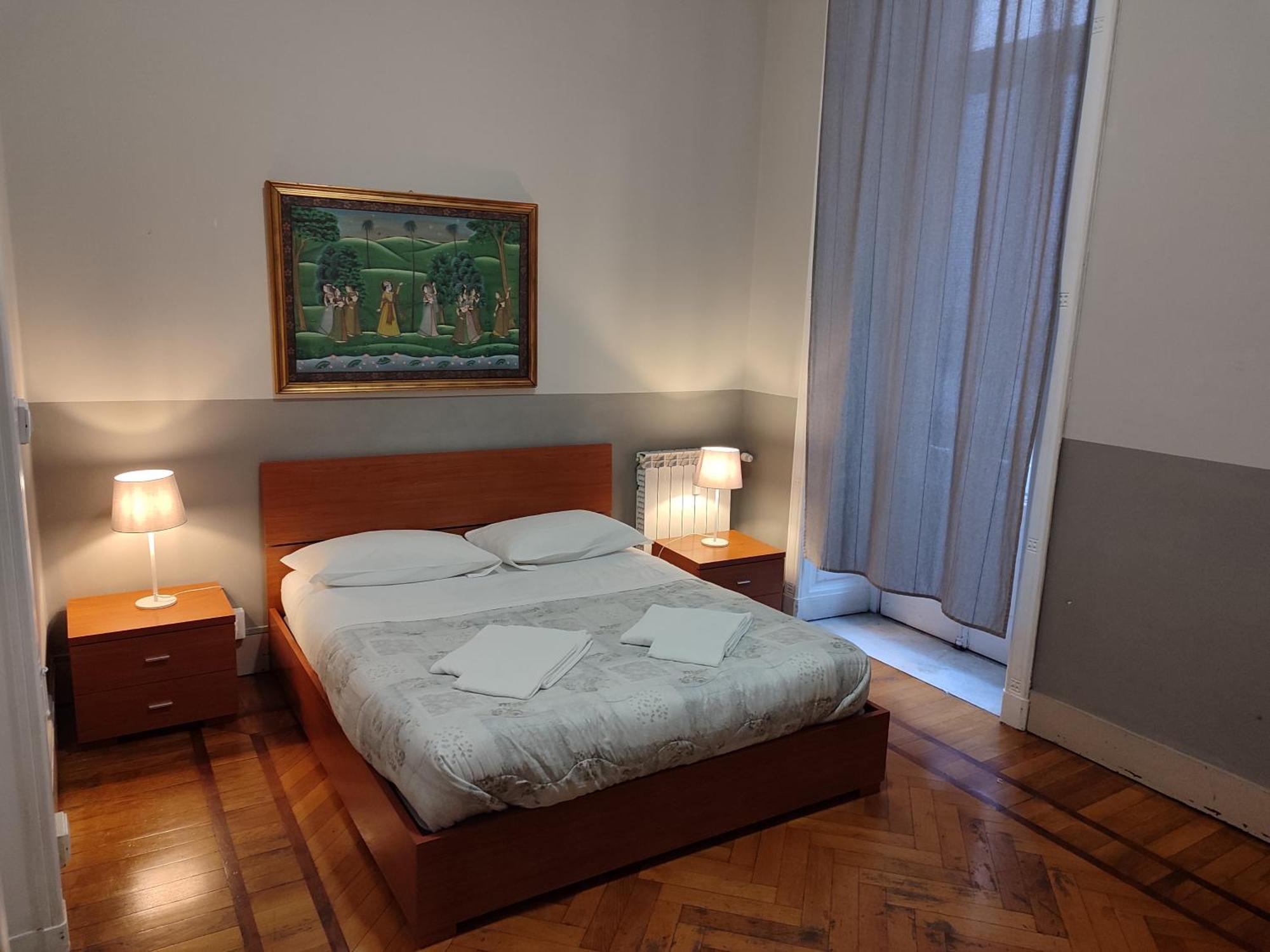 Gasthof La Briosa Nicole *