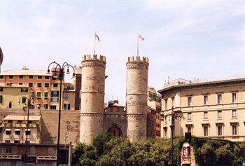 La Briosa Nicole Gasthof