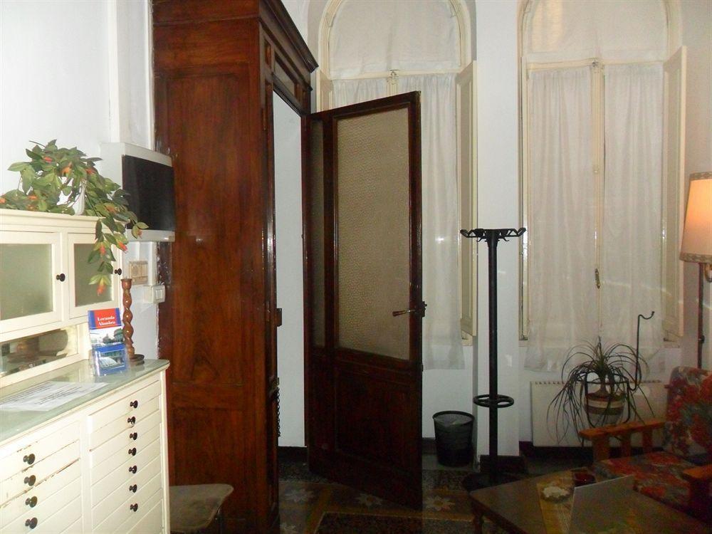 Gasthof La Briosa Nicole