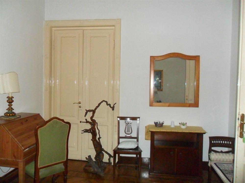 La Briosa Nicole Gasthof Genua