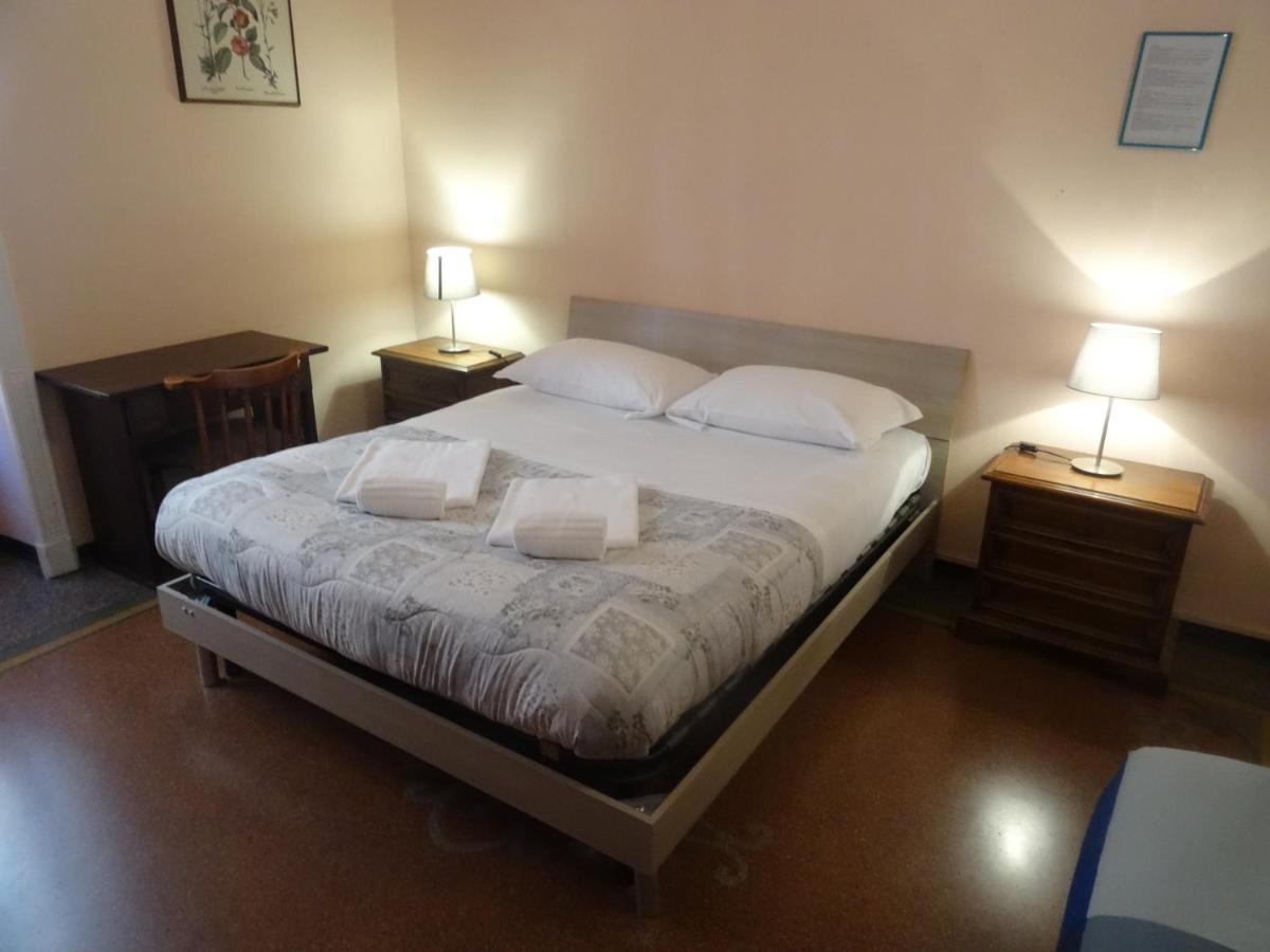 La Briosa Nicole Gasthof Genua