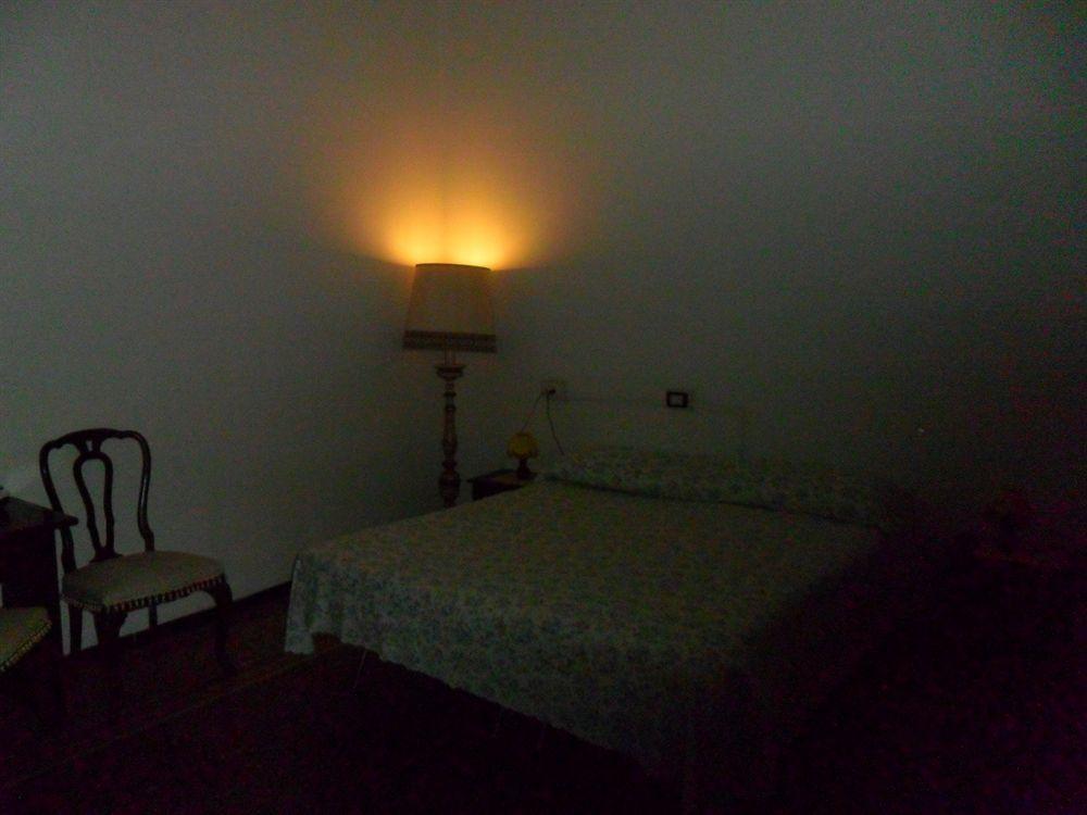 La Briosa Nicole Gasthof Genua