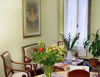 Gasthof La Briosa Nicole *