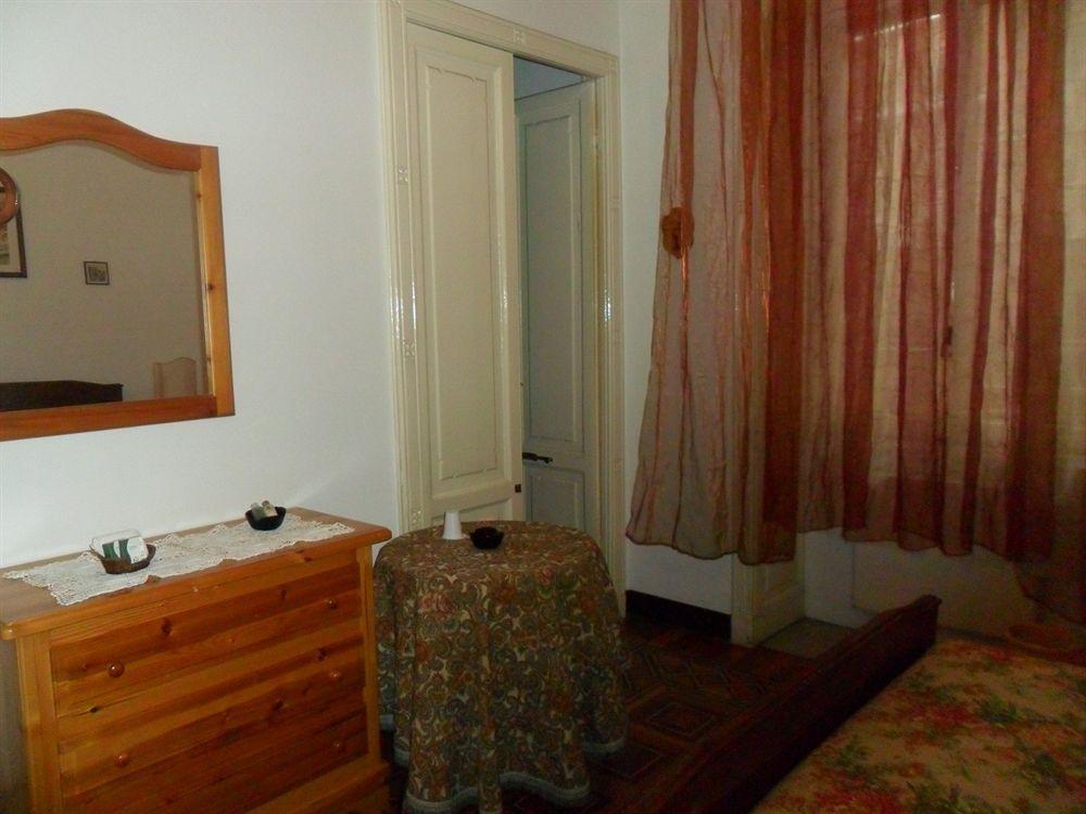 Gasthof La Briosa Nicole Genua